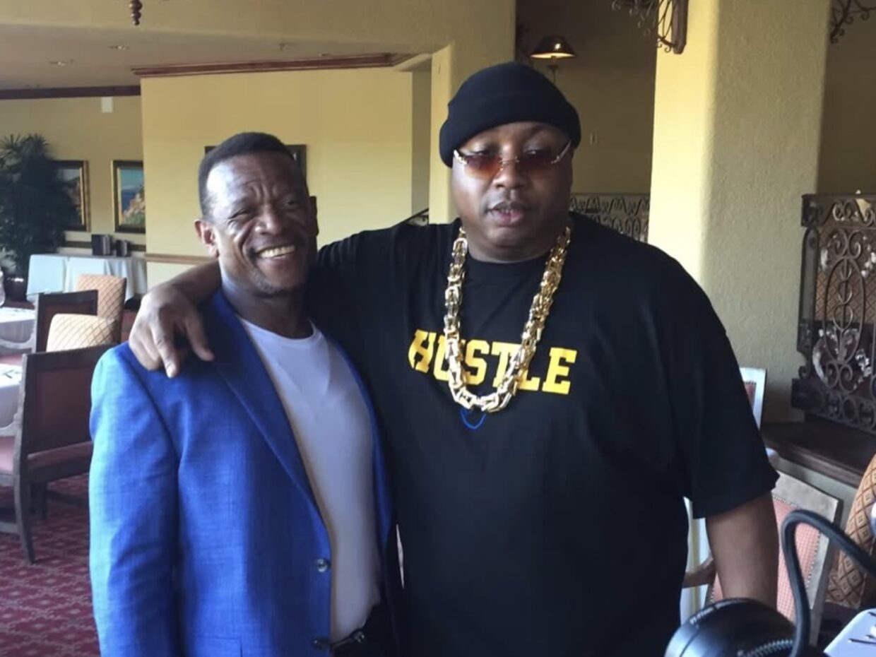 MLB Legend Rickey Henderson Passes Away: Rap Legends Honor The Hall of Famer